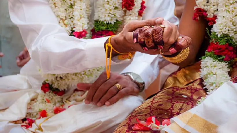 marriage