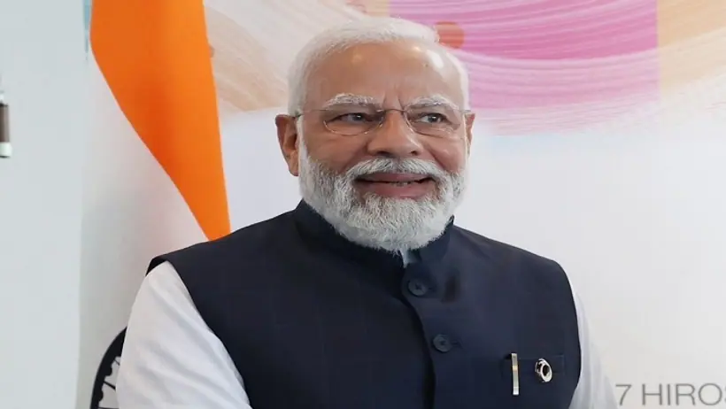 Narendra Modi G7 summit