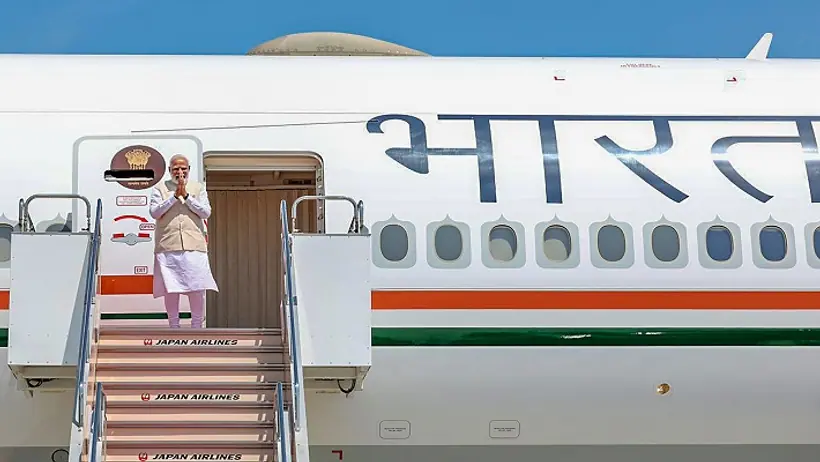 PM Narendra Modi