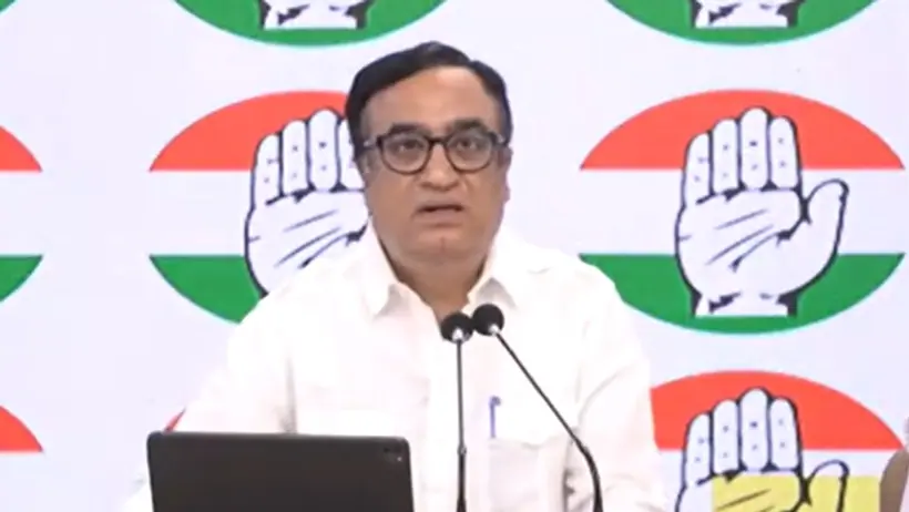 Ajay Makan