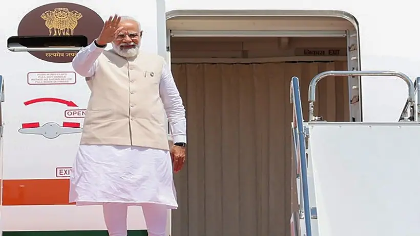 Narendra Modi