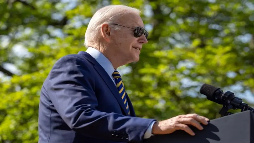 Joe Biden