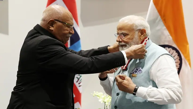 Narendra Modi