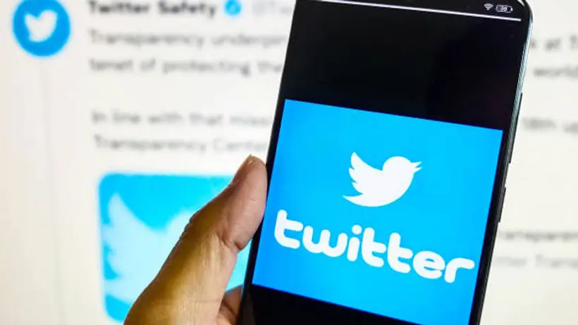 Twitter