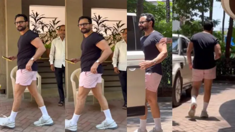 Saif Ali Khan