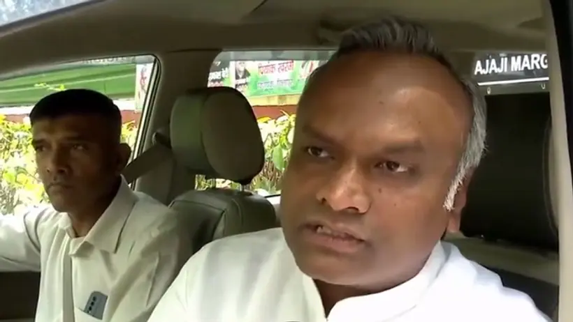 priyank kharge