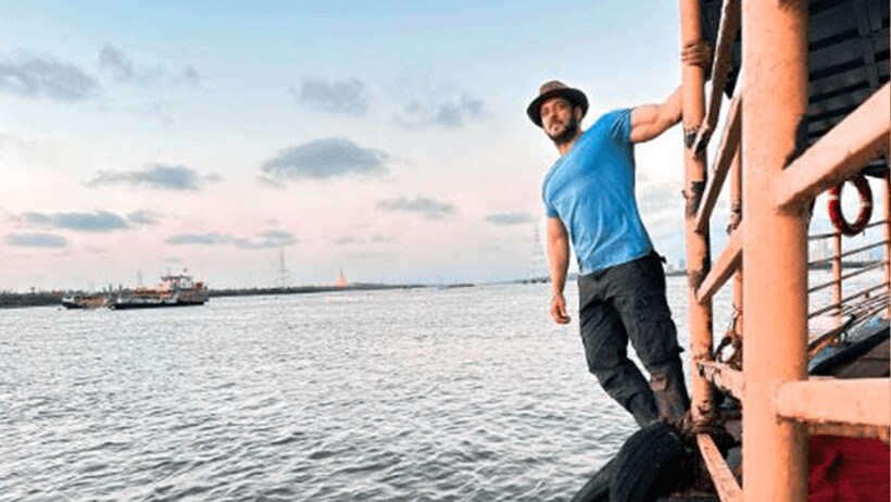 Salman Khan