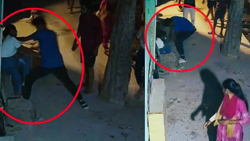 delhi murder