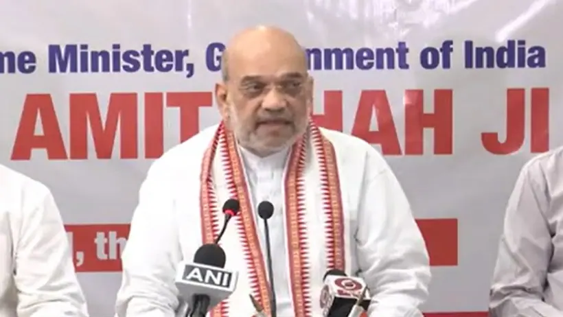 Amit Shah 