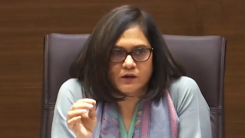 Jaya Varma Sinha
