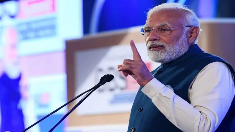 Narendra Modi 