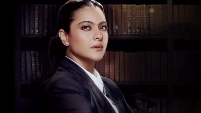 Kajol Make Comeback On Instagram