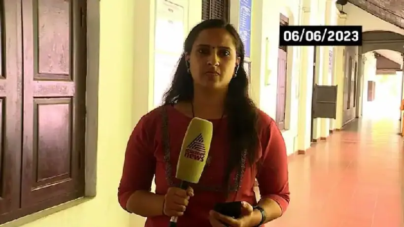 Akhila Nandakumar 