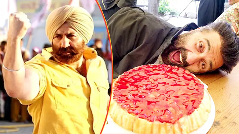 unny deol fitness Routine and Diet plan