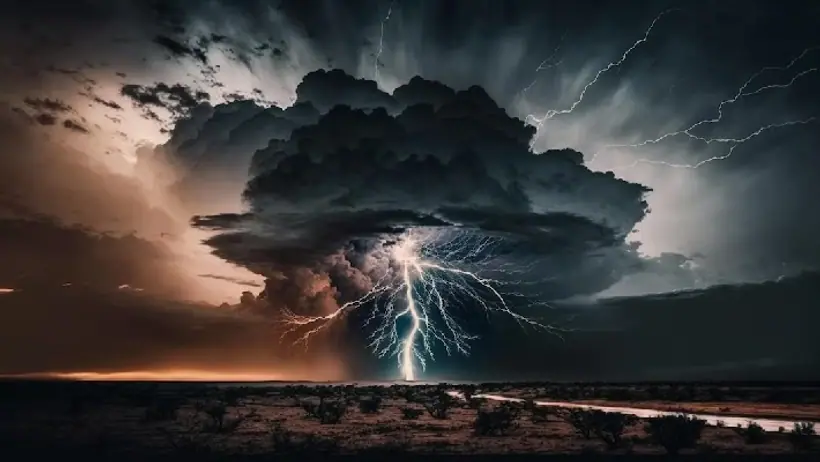 cyclone