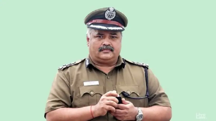 Rajesh Das 