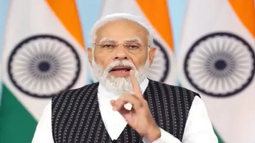 Narendra Modi