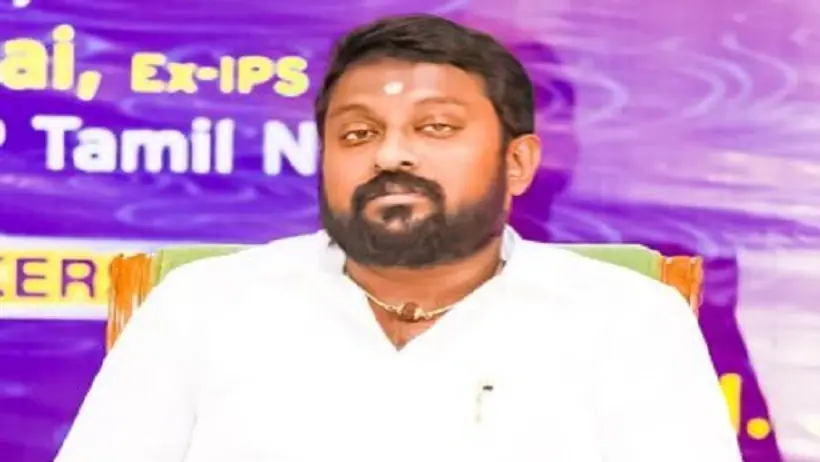 SG Suryah
