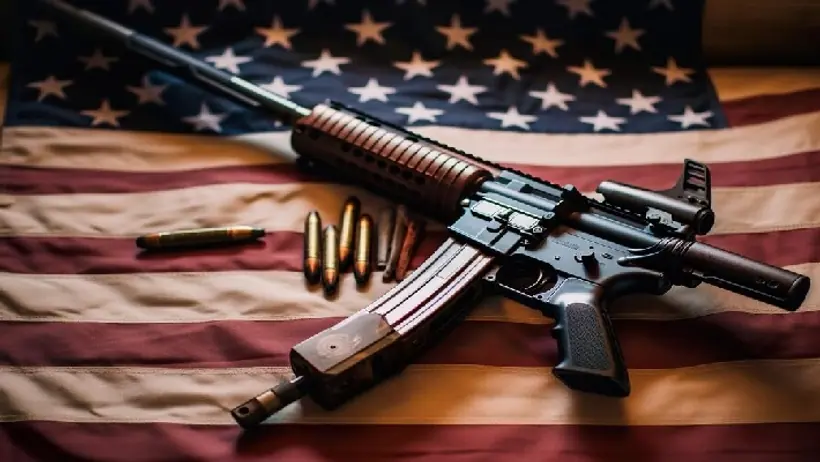 US Mass shootings