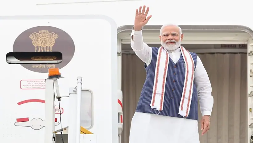 PM Narendra Modi US Visit