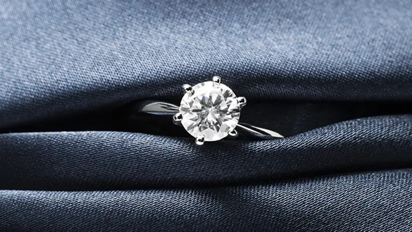 Synthetic Diamond
