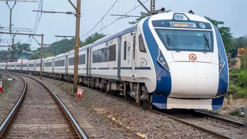 Vande Bharat Express