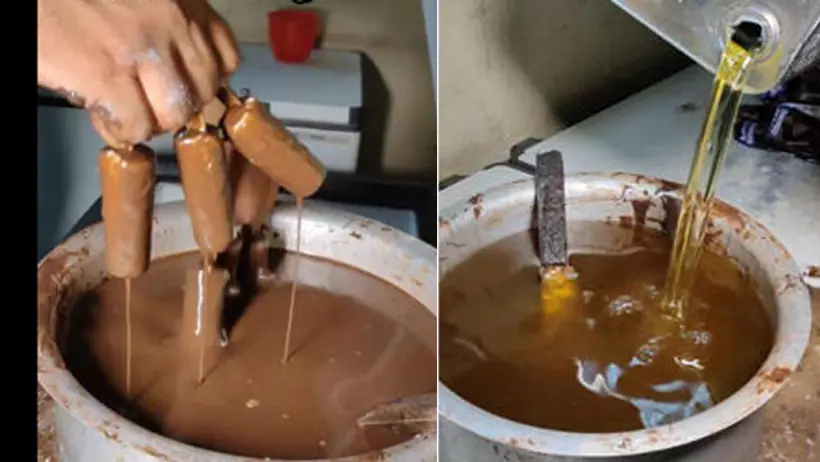 Ice cream video