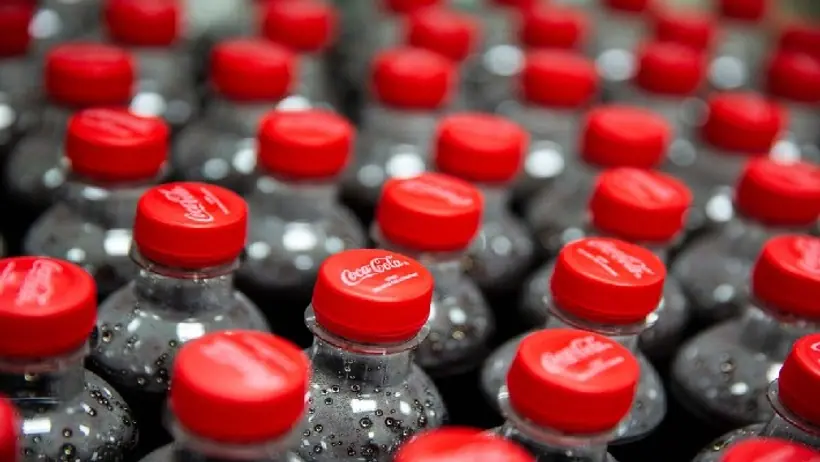 coca cola