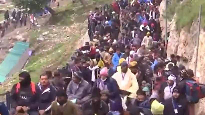 Amarnath Yatra