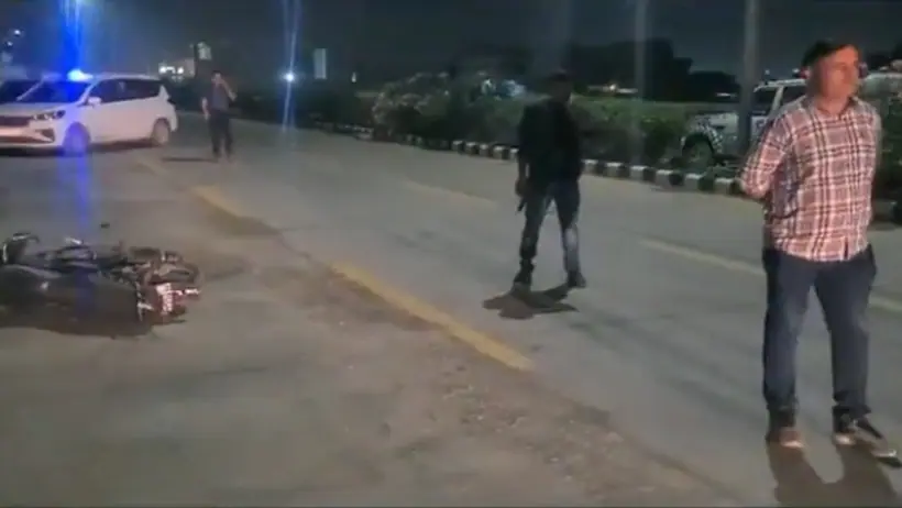 Delhi Police