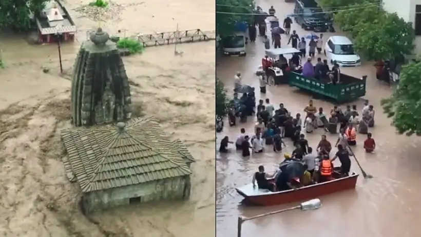 Flood