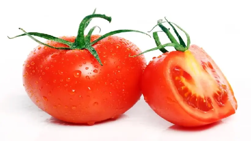 tomatoes