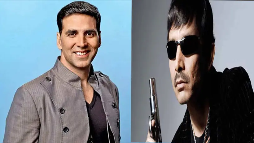 Akshay Kumar