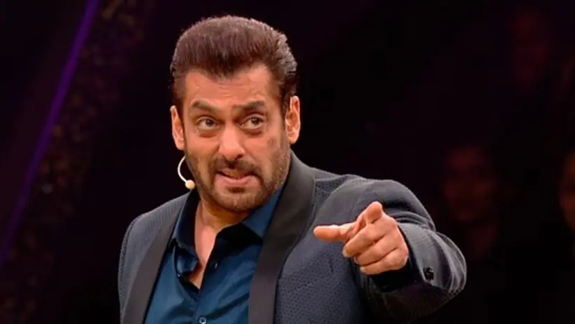 Salman Khan Twitter