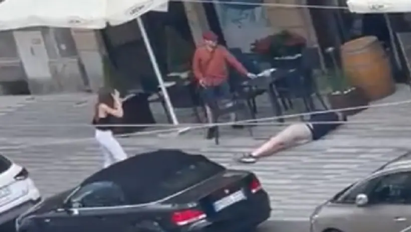 Poland video