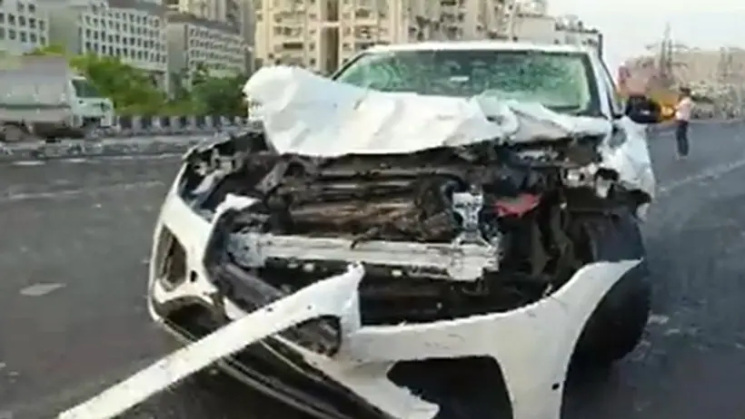 Road Accident