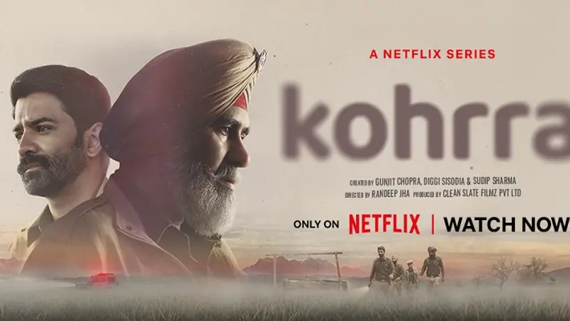 Netflix 