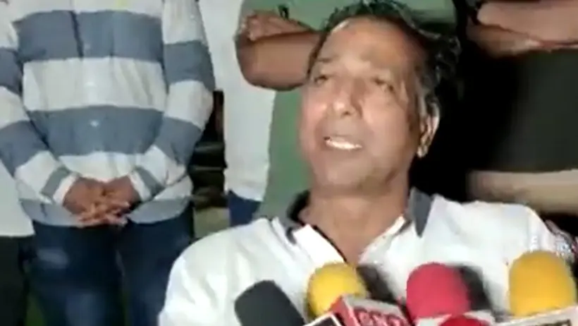 Rajendra Gudha