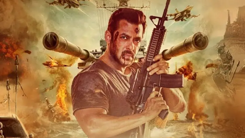 salman khan tiger 3