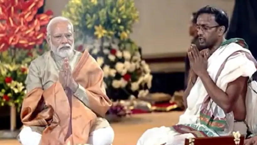 PM Narendra Modi