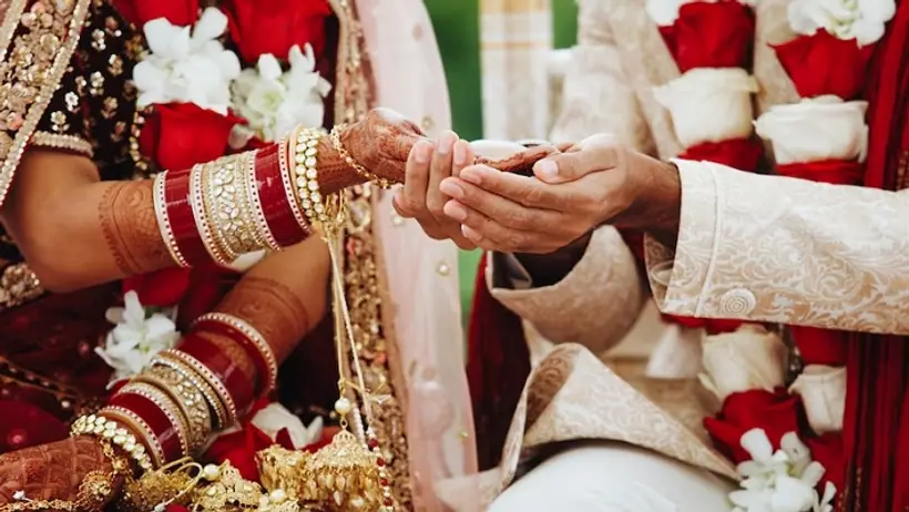 Indian Weddings