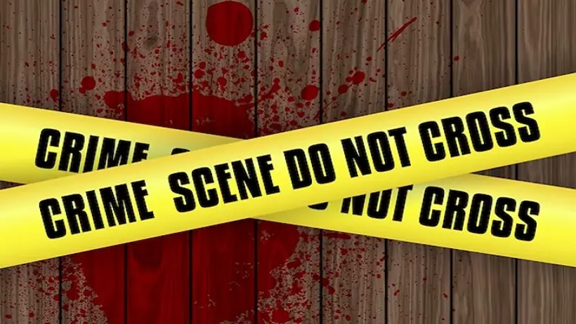 crime news