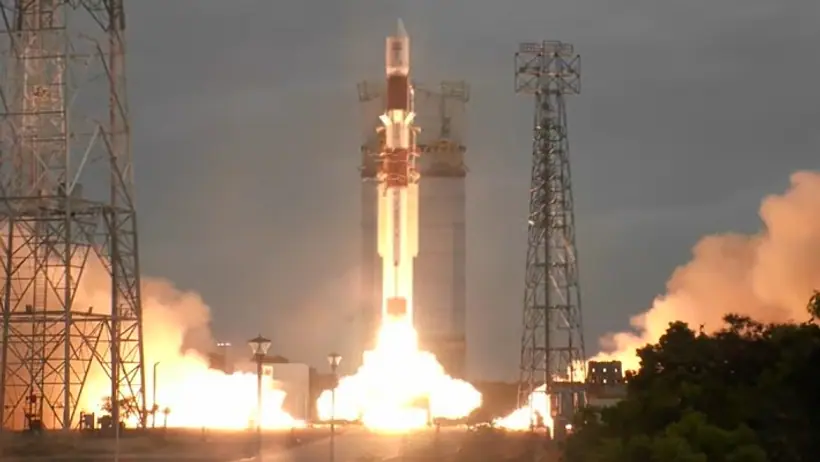 PSLV 