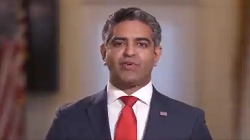Hirsh Vardhan Singh 