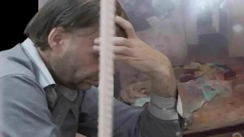 Vladimir Cheskidov