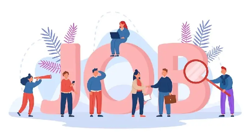 Job news