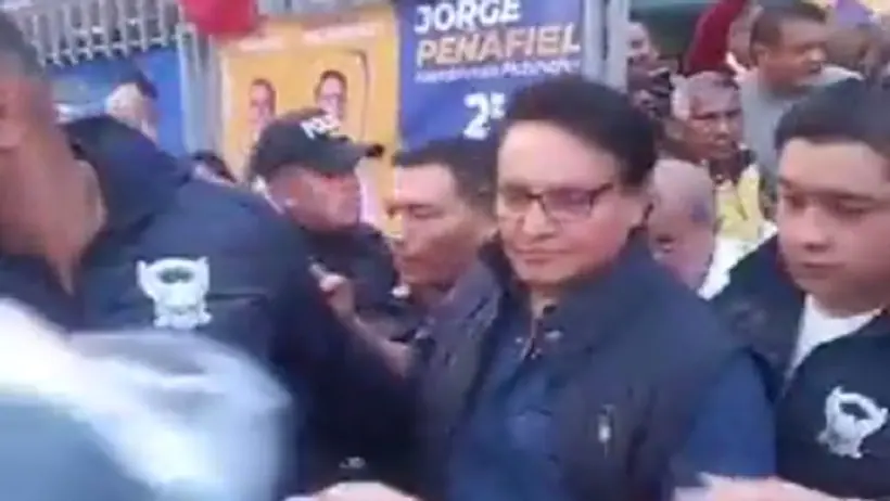 Fernando Villavicencio