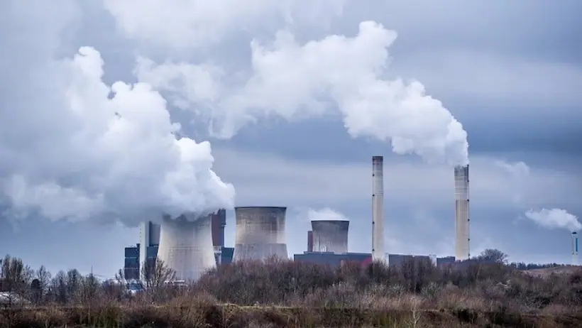 emissions