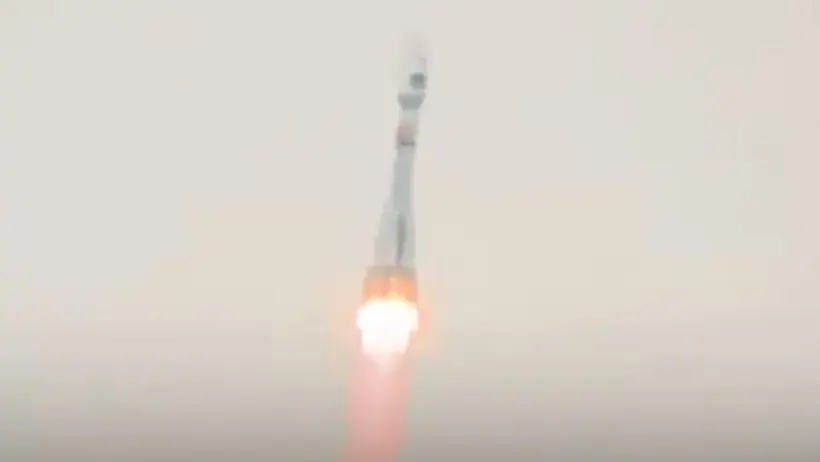 Luna 25