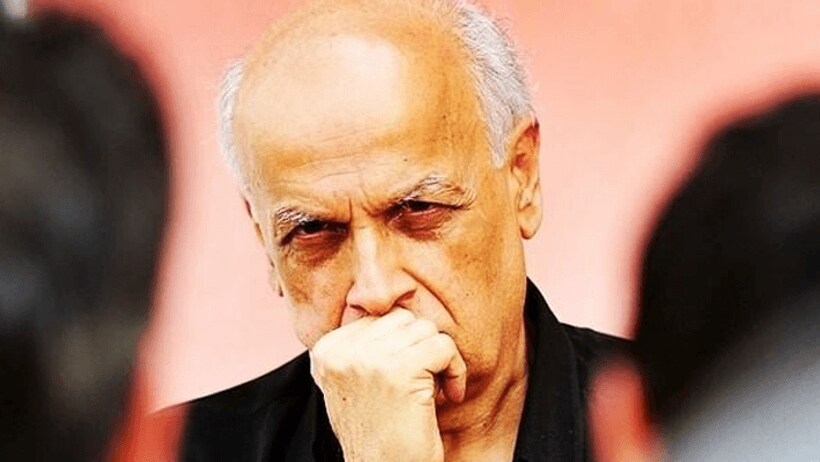 Mahesh Bhatt got trolled